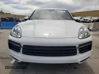 2019 Porsche Cayenne S с VIN WP1AB2AY9KDA61873, выставлен на аукционе Copart как лот 63791165 с пробегом 37 766 миль миль и Списание • Salvage title. История ставок и продаж доступна на DreamBid. Изображение 5.