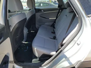 2019 Hyundai Tucson SE с VIN KM8J2CA45KU922790, выставлен на аукционе Copart как лот 61698045 с пробегом 83 650 миль миль и Чистый • Clean title. История ставок и продаж доступна на DreamBid. Изображение 6.