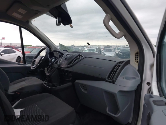 2019 Ford Transit с VIN 1FTYR1ZM4KKA54929, выставлен на аукционе IAAI как лот 42174673 с пробегом 173 677 миль миль и . История ставок и продаж доступна на DreamBid. Изображение 5.