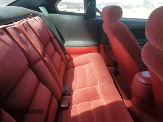 1995 Ford Mustang z VIN 1FALP4043SF252513, wystawiony jako Copart lot #52131605 z przebiegiem 237 066 mil mil oraz Szkoda całkowita • Salvage title. Historia ofert i sprzedaży dostępna na DreamBid. Obrazek 11.