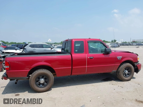 2010 Ford Ranger XL with VIN 1FTKR1ED0APA01092, listed as a IAAI auction lot 42327462 with 140,514 mi miles and . Bid and sale history available at DreamBid. Image 13.