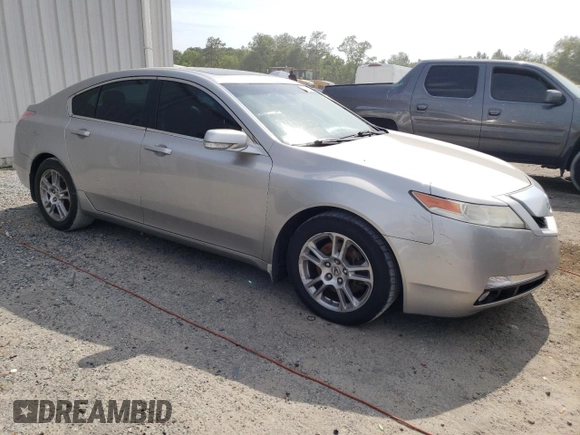2009 Acura TL z VIN 19UUA86229A024167, wystawiony jako Copart lot #57793185 z przebiegiem 179 918 mil mil oraz Szkoda całkowita • Salvage title. Historia ofert i sprzedaży dostępna na DreamBid. Obrazek 4.
