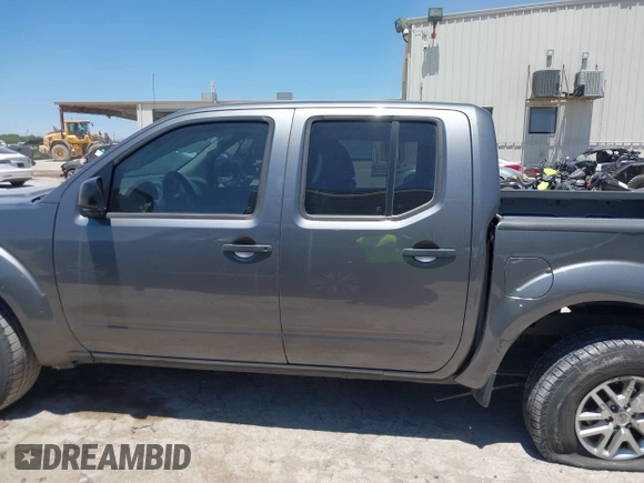 2019 Nissan Frontier SV z VIN 1N6AD0ER3KN772429, wystawiony jako IAAI lot #42228610 z przebiegiem 75 346 mil mil oraz . Historia ofert i sprzedaży dostępna na DreamBid. Obrazek 14.