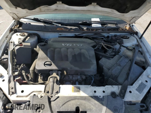 2016 Chevrolet Impala LT with VIN 2G1WB5E30G1104743, listed as a Copart auction lot 54797895 with 225,199 mi miles and Clean Title. Bid and sale history available at DreamBid. Image 11.