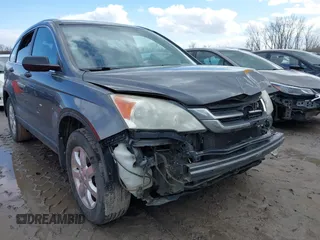 2011 Honda CR-V SE with VIN 5J6RE4H44BL022330, listed as a IAAI auction lot 41709987 with 138,023 mi miles and . Bid and sale history available at DreamBid. Image 1.
