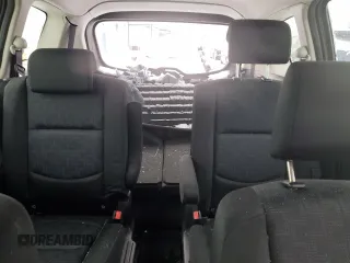 2010 Mazda 5 Sport с VIN JM1CR2W39A0379615, выставлен на аукционе Copart как лот 46092095 с пробегом 120 554 миль миль и Списание • Salvage title. История ставок и продаж доступна на DreamBid. Изображение 10.