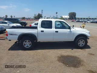 2002 Toyota Tacoma PreRunner с VIN 5TEGN92N32Z059060, выставлен на аукционе IAAI как лот 42374559 с пробегом 244 304 миль миль и . История ставок и продаж доступна на DreamBid. Изображение 14.