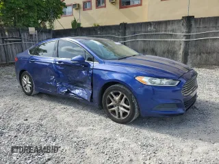 2013 Ford Fusion SE z VIN 3FA6P0H79DR328858, wystawiony jako Copart lot #62900185 z przebiegiem 97 004 mil mil oraz Szkoda całkowita • Salvage title. Historia ofert i sprzedaży dostępna na DreamBid. Obrazek 4.