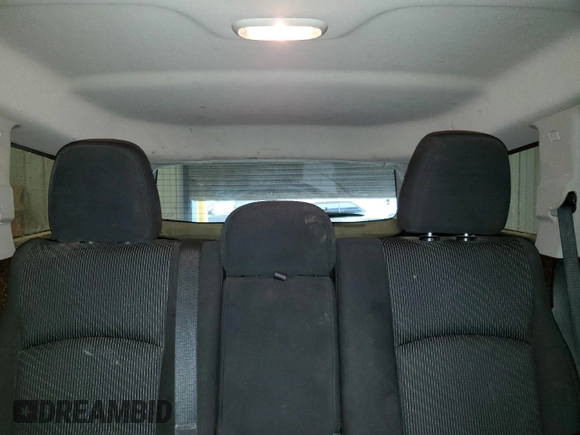 2012 Dodge Journey SXT with VIN 3C4PDCCG3CT288200, listed as a Copart auction lot 80489914 with 169,419 mi miles and Clean title. Bid and sale history available at DreamBid. Image 10.