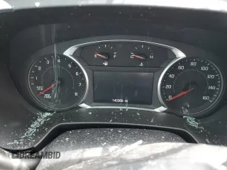 2019 Chevrolet Blazer с VIN 3GNKBGRSXKS686308, выставлен на аукционе Copart как лот 57822105 с пробегом 140 369 миль миль и Списание • Salvage title. История ставок и продаж доступна на DreamBid. Изображение 9.
