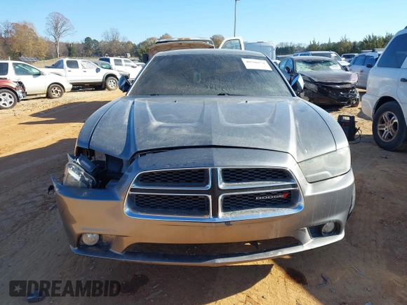 2012 Dodge Charger RT Plus with VIN 2C3CDXCT3CH260591, listed as a IAAI auction lot 40766578 with 171,111 mi miles and . Bid and sale history available at DreamBid. Image 12.