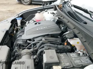 2024 Hyundai Tucson Limited с VIN 5NMJE3DE7RH347433, выставлен на аукционе IAAI как лот 43230428 с пробегом 38 806 миль миль и . История ставок и продаж доступна на DreamBid. Изображение 18.