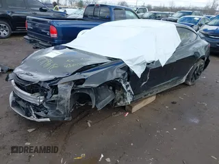 2023 Tesla Model 3 z VIN 5YJ3E1EA1PF512562, wystawiony jako IAAI lot #41719618 z przebiegiem 43 612 mil mil oraz . Historia ofert i sprzedaży dostępna na DreamBid. Obrazek 2.