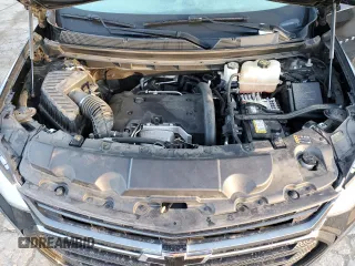 2019 Chevrolet Traverse RS with VIN 1GNERJKX5KJ123132, listed as a Copart auction lot 80531523 with 68,308 mi miles. Bid and sale history available at carsss.com. Image 12.