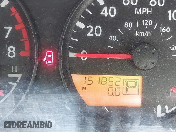 2015 Nissan Frontier SL with VIN 1N6AD0ER5FN768808, listed as a IAAI auction lot 42257992 with 151,852 mi miles and . Bid and sale history available at DreamBid. Image 16.