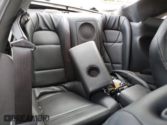 2017 Nissan GT-R Premium с VIN JN1AR5EF8HM820659, выставлен на аукционе Copart как лот 41607974 с пробегом Не указан миль и Списание • Salvage title. История ставок и продаж доступна на DreamBid. Изображение 10.