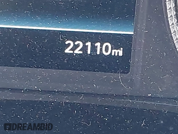 2023 Hyundai Sonata SEL z VIN KMHL64JA6PA304444, wystawiony jako IAAI lot #41984491 z przebiegiem 22 110 mil mil oraz . Historia ofert i sprzedaży dostępna na DreamBid. Obrazek 15.