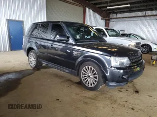 2012 Land Rover Range Rover Sport HSE z VIN SALSF2D45CA720076, wystawiony jako Copart lot #51542815 z przebiegiem 108 266 mil mil oraz Szkoda całkowita • Salvage title. Historia ofert i sprzedaży dostępna na DreamBid. Obrazek 4.
