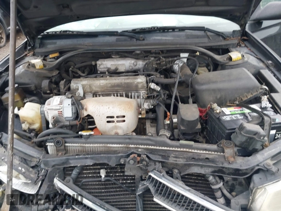 1999 Toyota Solara SE with VIN 2T1CG22P2XC252475, listed as a IAAI auction lot 41544620 with Not Provided miles and . Bid and sale history available at DreamBid. Image 10.