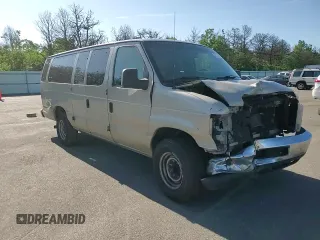 2013 Ford Econoline Passenger XL с VIN 1FBSS3BL3DDA77735, выставлен на аукционе Copart как лот 60723265 с пробегом 402 267 миль миль и Списание • Salvage title. История ставок и продаж доступна на DreamBid. Изображение 14.