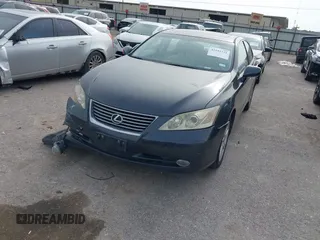 2008 Lexus ES 330 z VIN JTHBJ46G982255116, wystawiony jako IAAI lot #42192725 z przebiegiem 206 985 mil mil oraz . Historia ofert i sprzedaży dostępna na DreamBid. Obrazek 2.