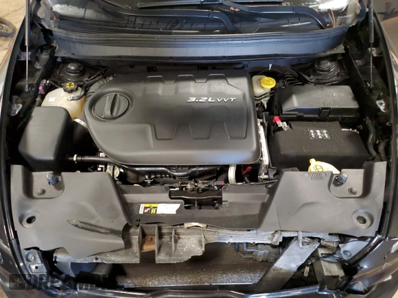 2014 Jeep Cherokee Latitude with VIN 1C4PJMCS6EW260410, listed as a Copart auction lot 51764475 with 140,524 mi miles and Clean Title. Bid and sale history available at carsss.com. Image 12.
