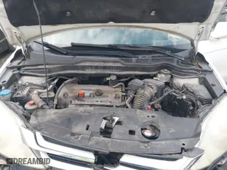 2011 Honda CR-V EX-L with VIN 5J6RE4H70BL063421, listed as a IAAI auction lot 41643682 with 189,332 mi miles. Bid and sale history available at carsss.com. Image 10.