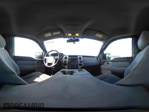 2011 Ford F-150 XL with VIN 1FTEX1CM3BFA49537, listed as a IAAI auction lot 42055511 with 187,253 mi miles and . Bid and sale history available at DreamBid. Image 18.