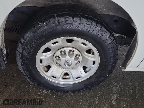 2018 Nissan NV S with VIN 1N6AF0LY5JN813338, listed as a IAAI auction lot 42670898 with 98,698 mi miles and . Bid and sale history available at DreamBid. Image 33.