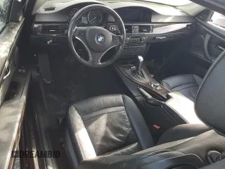 2012 BMW 3 Series 328i xDrive with VIN WBAKF5C50CE656831, listed as a Copart auction lot 83338674 with 0 mi miles and Salvage Title. Bid and sale history available at carsss.com. Image 8.
