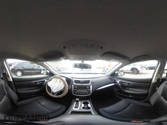2017 Nissan Altima SL z VIN 1N4AL3AP2HC498095, wystawiony jako IAAI lot #42453384 z przebiegiem 138 736 mil mil oraz . Historia ofert i sprzedaży dostępna na DreamBid. Obrazek 22.