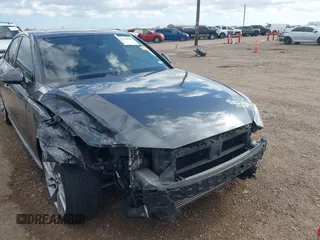 2020 Audi A4 Premium Plus z VIN WAUENAF47LN003795, wystawiony jako IAAI lot #41191479 z przebiegiem 105 196 mil mil oraz . Historia ofert i sprzedaży dostępna na DreamBid. Obrazek 6.