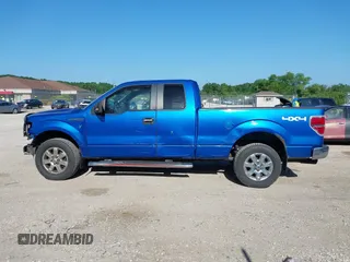 2013 Ford F-150 XL z VIN 1FTFX1EF1DFD25414, wystawiony jako IAAI lot #42570424 z przebiegiem 104 838 mil mil oraz . Historia ofert i sprzedaży dostępna na DreamBid. Obrazek 15.