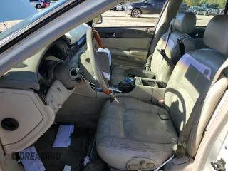 2003 Cadillac Seville Luxury SLS z VIN 1G6KS54Y13U261492, wystawiony jako Copart lot #80113764 z przebiegiem 184 880 mil mil oraz Szkoda całkowita • Salvage title. Historia ofert i sprzedaży dostępna na DreamBid. Obrazek 7.