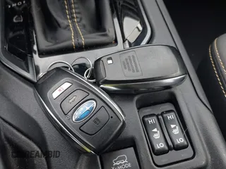 2023 Subaru Crosstrek Special Sports with VIN JF2GTHSC4PH303338, listed as a IAAI auction lot 42333597 with 43,494 mi miles and . Bid and sale history available at DreamBid. Image 11.