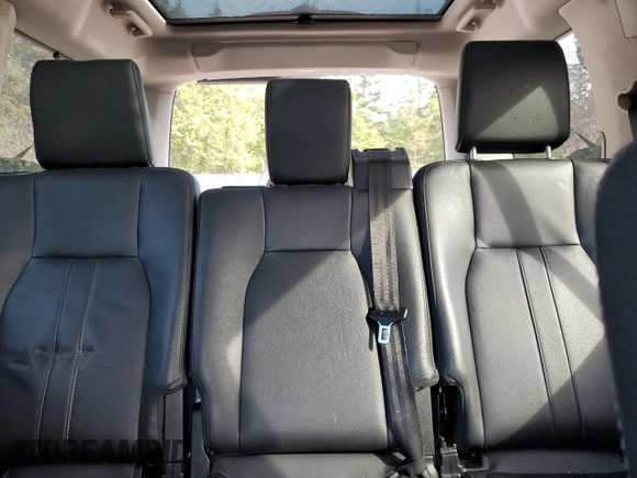 2014 Land Rover LR4 HSE with VIN SALAG2V63EA719844, listed as a Copart auction lot 48032415 with 122,951 mi miles and Clean Title. Bid and sale history available at DreamBid. Image 10.