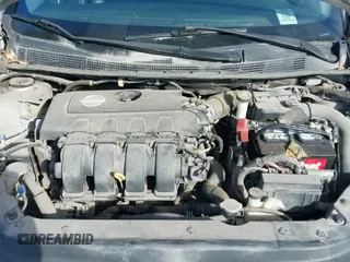 2014 Nissan Sentra SR с VIN 3N1AB7AP4EY258105, выставлен на аукционе IAAI как лот 41684782 с пробегом 101 168 миль миль и . История ставок и продаж доступна на DreamBid. Изображение 19.