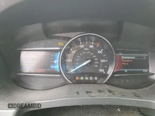 2018 Ford Explorer XLT с VIN 1FM5K8D83JGA17037, выставлен на аукционе Copart как лот 65398915 с пробегом 152 361 миль миль и Чистый • Clean title. История ставок и продаж доступна на DreamBid. Изображение 9.