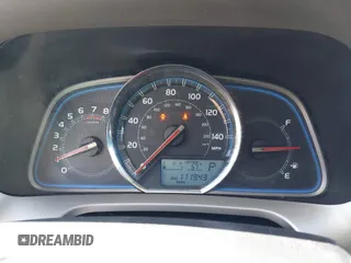 2013 Toyota RAV4 Limited z VIN 2T3DFREV7DW079659, wystawiony jako IAAI lot #42326560 z przebiegiem 111 943 mil mil oraz . Historia ofert i sprzedaży dostępna na DreamBid. Obrazek 7.