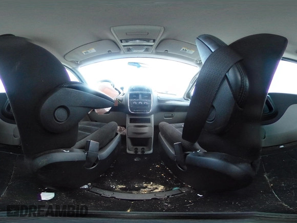 2015 Dodge Grand Caravan SE with VIN 2C4RDGBG2FR592899, listed as a IAAI auction lot 41309499 with 110,428 mi miles and . Bid and sale history available at DreamBid. Image 18.