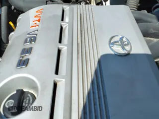 2007 Toyota Highlander w/3rd Row z VIN JTEDP21A270127371, wystawiony jako IAAI lot #42465645 z przebiegiem 170 739 mil mil oraz . Historia ofert i sprzedaży dostępna na DreamBid. Obrazek 12.