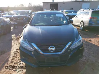 2016 Nissan Altima SR with VIN 1N4AL3AP7GC155622, listed as a IAAI auction lot 41202784 with 95,424 mi miles and . Bid and sale history available at carsss.com. Image 12.