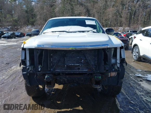 2012 GMC Sierra 1500 SLE z VIN 1GTR2VE75CZ218990, wystawiony jako IAAI lot #41565334 z przebiegiem 189 735 mil mil oraz . Historia ofert i sprzedaży dostępna na DreamBid. Obrazek 12.