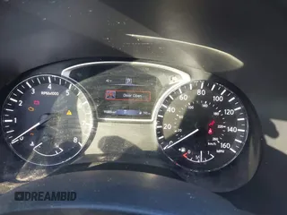 2020 Nissan Pathfinder SV with VIN 5N1DR2BN3LC591984, listed as a IAAI auction lot 40992368 with 95,885 mi miles and . Bid and sale history available at DreamBid. Image 7.