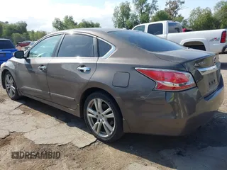 2014 Nissan Altima SL с VIN 1N4BL3APXEC292958, выставлен на аукционе IAAI как лот 42100931 с пробегом 161 569 миль миль и . История ставок и продаж доступна на DreamBid. Изображение 3.