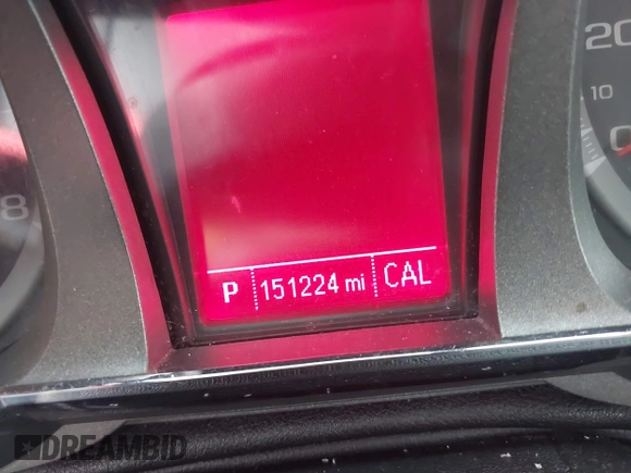 2015 GMC Terrain SLE with VIN 2GKFLWEK5F6293493, listed as a IAAI auction lot 41896627 with 151,244 mi miles and . Bid and sale history available at carsss.com. Image 7.