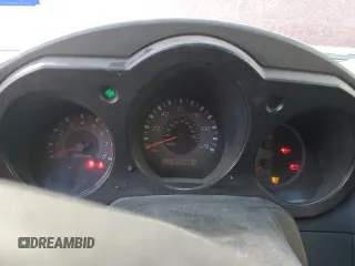 2003 Nissan Xterra XE with VIN 5N1ED28T83C672097, listed as a Copart auction lot 88880735 with 205,401 mi miles and Salvage Title. Bid and sale history available at DreamBid. Image 9.