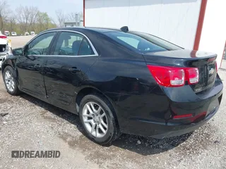 2013 Chevrolet Malibu LT with VIN 1G11C5SA0DU118345, listed as a IAAI auction lot 42016704 with 83,295 mi miles and . Bid and sale history available at DreamBid. Image 3.