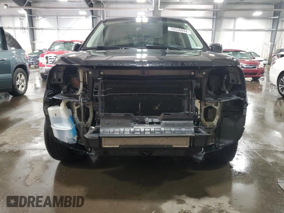 2015 Land Rover LR2 with VIN SALFP2BG9FH432472, listed as a Copart auction lot 79558044 with 64,213 mi miles and Salvage title. Bid and sale history available at DreamBid. Image 5.