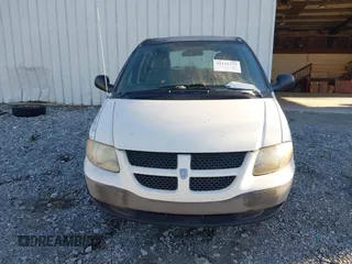 2003 Dodge Caravan Cargo with VIN 1D4GP21373B339042, listed as a IAAI auction lot 41112375 with 96,573 mi miles. Bid and sale history available at carsss.com. Image 12.